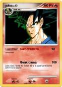 goku