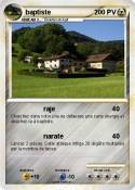 baptiste
