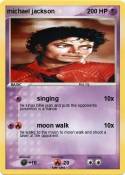 michael jackson