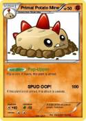 Primal Potato