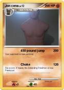 Jon cena