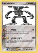 Endoskeleton