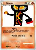 Magmer