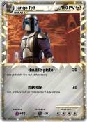 jango fett