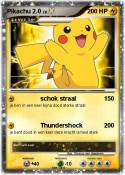 Pikachu 2.0