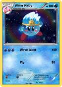 Water Kirby