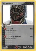 rey mysterio