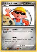Bob The Builder