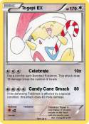 Togepi EX