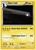 XBOX ONE