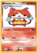 Jibanyan