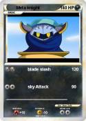 Meta knight