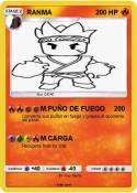 RANMA