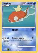 magikarp