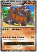 Rhyperior
