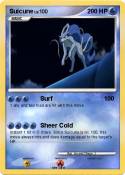 Suicune