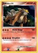 Raikou