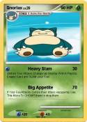 Snorlax