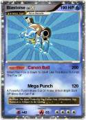 Blastoise