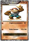 Funky Kong