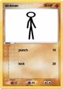 stickman