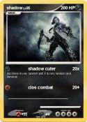 shadow
