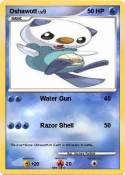 Oshawott