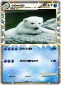 ijsbeertje