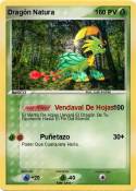 Dragón Natura