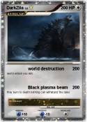 DarkZila