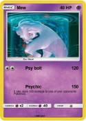 Mew