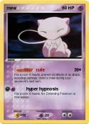 mew