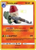 fortnite plop