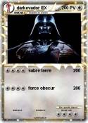 darkevador EX
