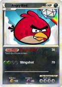Angry Bird