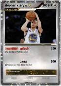 stephen curry