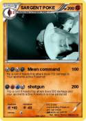SARGENT POKE