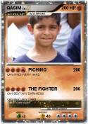 QASIM