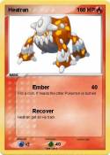 Heatran