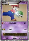Mario