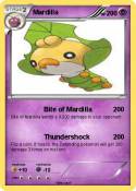 Mardilla