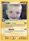 little buddy