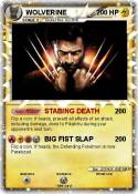 WOLVERINE