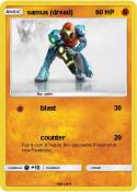 samus (dread)