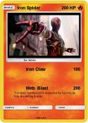 Iron Spider