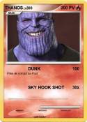 THANOS