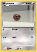 Midget Apple