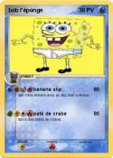 bob l'éponge