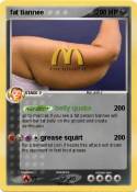 fat tiannee