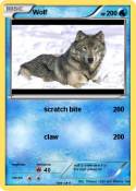 Wolf